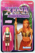 Xena Warrior Princess - Super7 ReAction Figures - Xena & Gabrielle