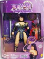 Xena Warrior Princess - Xena \'\'Deluxe Edition\'\'