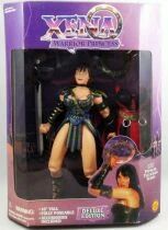 Xena Warrior Princess - Xena \'\'Deluxe Edition\'\'