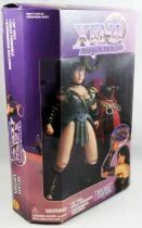 Xena Warrior Princess - Xena \'\'Deluxe Edition\'\'