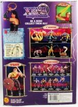 Xena Warrior Princess - Xena \'\'Deluxe Edition\'\'