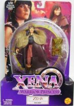 Xena Warrior Princess - Xena Conqueror of Nations