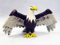 Yakari - Schleich 1984 - Grand Aigle