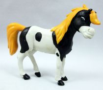 Yakari - Schleich 1984 - Little Thunder