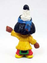 Yakari - Schleich 1984 - Yakari (Mini-Figure)