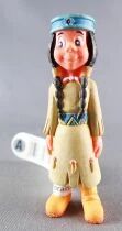 Yakari (Cartoon Series 2005) - Bully PVC Figure - Rainbow