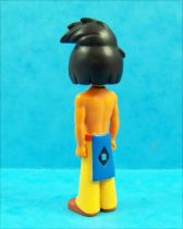 Yakari (Série TV 2005) - Figurine Résine - Grain de Bison 02