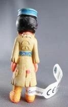 Yakari (S&eacute;rie TV 2005) - Figurines PVC Bully - Arc en Ciel