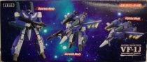 Yamato - Macross - Max Sterling\\\'s VF-1J