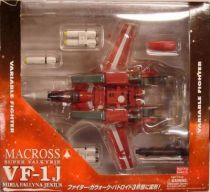Yamato - Macross - Miriya\\\'s VF-1J