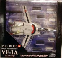 Yamato - Macross - Rick Hunter\\\'s VF-1A