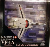 Yamato - Macross - Rick Hunter\'s VF-1A