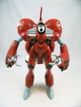 Yamato - Robotech Macross - 1/60 Queadluun Rare (Q-Rare) loose