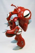 Yamato - Robotech Macross - 1/60 Queadluun Rare (Q-Rare) loose