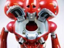 Yamato - Robotech Macross - Queadluun Rare (Q-Rare) 1/60ème occasion