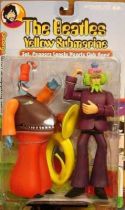 Yellow Submarine Sgt. Peppers Lonely Hearts Club Band - Set of 4 McFarlane figures