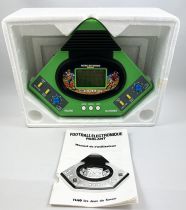 Yeno - Table Top - Talking Electronic Football