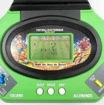 Yeno - Table Top - Talking Electronic Football