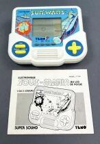 Yeno (Tiger Electronics) - Handheld Game - Sub Wars (occasion)