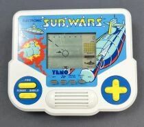 Yeno (Tiger Electronics) - Handheld Game - Sub Wars (occasion)