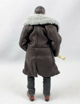 YEW Series - Vortex Toys 1/12 Scale Figure - Carol Eduardo (White Chair) loose