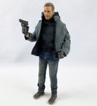 YEW Series - Vortex Toys 1/12 Scale Figure - Ranger Anonymous (loose)