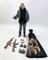 YEW Series - Vortex Toys 1/12 Scale Figure - Ranger Anonymous (loose)