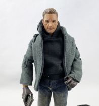 YEW Series - Vortex Toys 1/12 Scale Figure - Ranger Anonymous (loose)