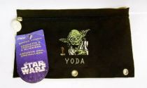 Yoda Zipper Pouch