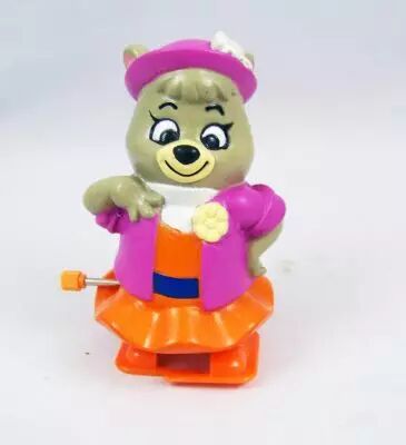 Yogi Bear - 3\'\'3/4 Wind-up - Cindy