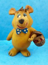 Yogi Bear - Centralbi / Hanna Barbera Latex Squeeze - Boo-Boo