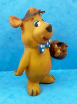 Yogi Bear - Centralbi / Hanna Barbera Latex Squeeze - Boo-Boo