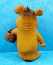 Yogi Bear - Centralbi / Hanna Barbera Latex Squeeze - Boo-Boo