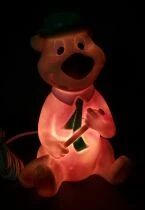 Yogi Bear - Combex Night Light - Yogi Bear