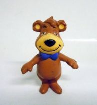 Yogi Bear - PVC Figure Artoys - Boo Boo