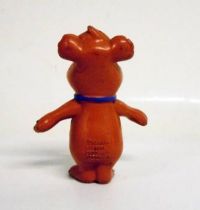 Yogi Bear - PVC Figure Artoys - Boo Boo
