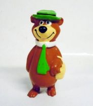 Yogi Bear - PVC Figure Artoys - Yogi Bear