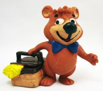 Yogi Bear - PVC Figure Comic Spain - Boo Boo