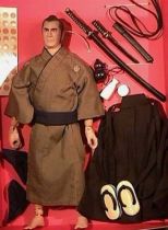 Yojimbo -  figurine 30cm - Alfrex Samurai Figure