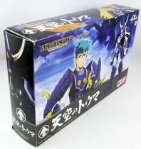 Yoroiden Samurai Troopers - Bandai Armor Plus - Toma : Samouraï de l\'Eternel du Ciel