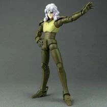 Yoroiden Samurai Troopers - Sen-Ti-Nel Toys - Rajura the General of Illusions