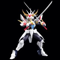 Yoroiden Samurai Troopers - Sen-Ti-Nel Toys - Ryo Sanada : Samouraï de l\'Eternel à l\'Armure Suprême