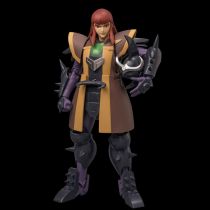 Yoroiden Samurai Troopers - Sen-Ti-Nel Toys - Shuten Doji the General of Devils