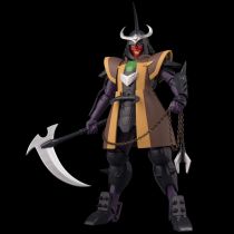 Yoroiden Samurai Troopers - Sen-Ti-Nel Toys - Shuten Doji the General of Devils