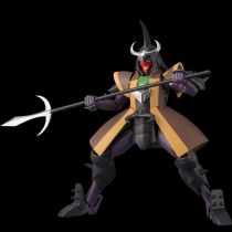 Yoroiden Samurai Troopers - Sen-Ti-Nel Toys - Shuten Doji the General of Devils
