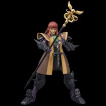 Yoroiden Samurai Troopers - Sen-Ti-Nel Toys - Shuten Doji the General of Devils
