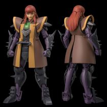 Yoroiden Samurai Troopers - Sen-Ti-Nel Toys - Shuten Doji the General of Devils