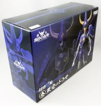 Yoroiden Samurai Troopers - Sen-Ti-Nel Toys - Toma : Samouraï de l\'Eternel du Ciel