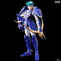 Yoroiden Samurai Troopers - Sen-Ti-Nel Toys - Toma Hashiba : Samouraï de l\'Eternel du Ciel