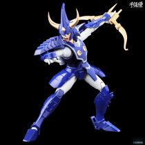 Yoroiden Samurai Troopers - Sen-Ti-Nel Toys - Toma Hashiba : Samouraï de l\'Eternel du Ciel